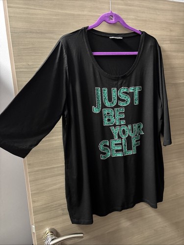 Yessica arm shirt - yessica, 3/4
