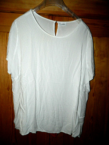 Yessica leichts tunika shirt - *yessica*, tunika-shirt