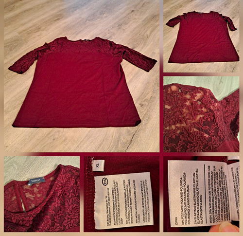 Shirt yessica a größe - c&a,,