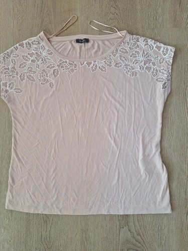 Kurzarm shirt yessica a - t-shirt, c&a
