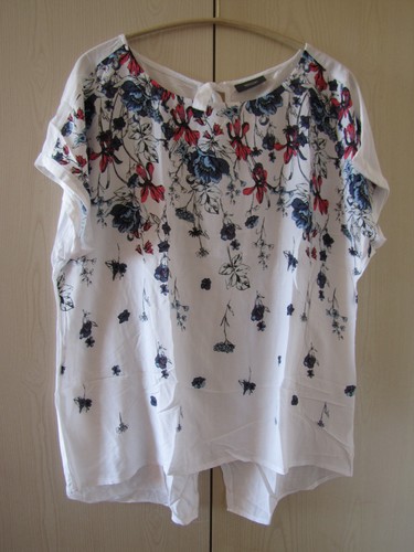 Yessica blusen shirt - blusen-shirt,, 42