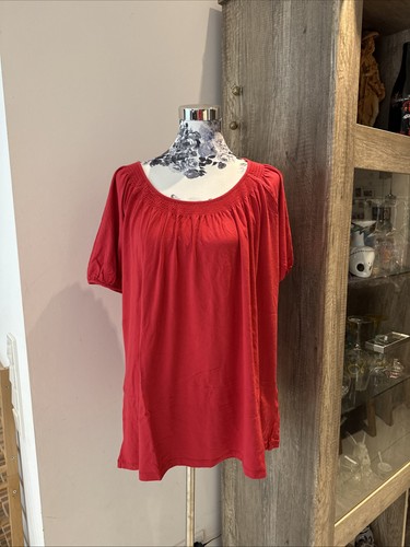 Shirt von yessica 50 - von, gr.48/50
