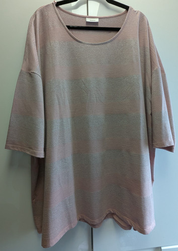 Shirt rosa altrose - shirt,