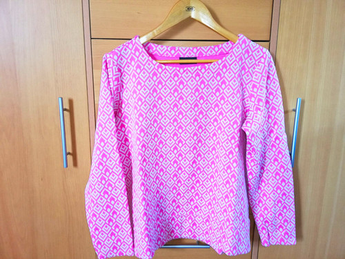 Yessica damen shirt - damen,