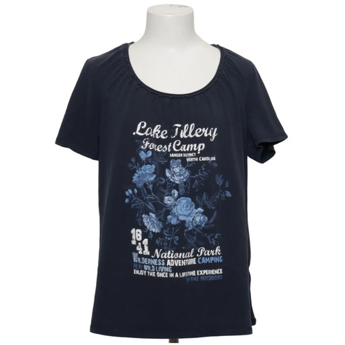 Yessica t shirt - by, c&a,