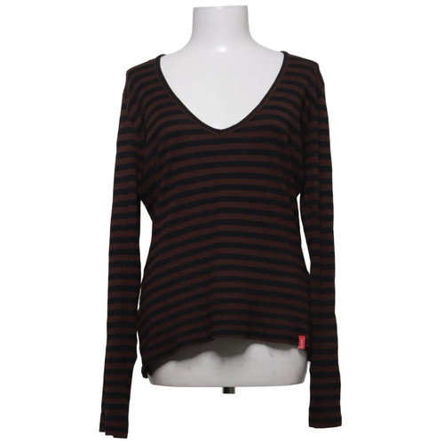 Yessica langarmshirt - yessica, by