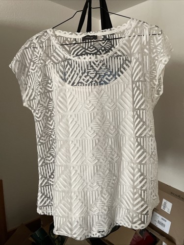 Shirt damen m - t, gr
