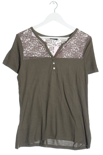Yessica shirt damen oliv - yessica, gr