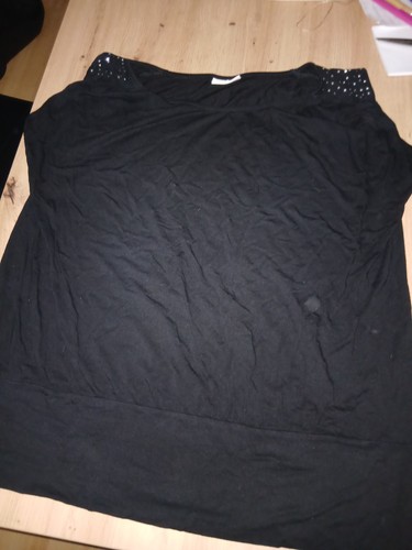 Damen shirt yessica grösse - t,