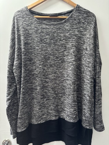 Yessica langarm shirt xl - yessica,