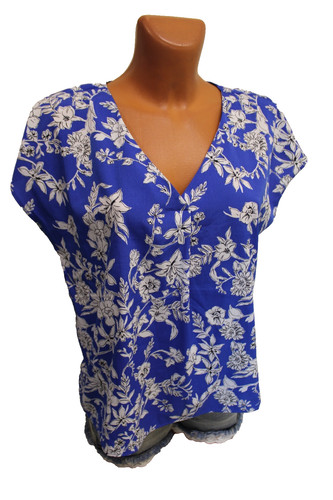Yessica shirt m - c&a,