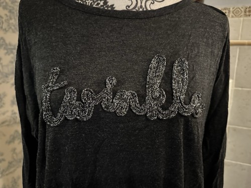 Yessica grösse shirt - grösse, l,