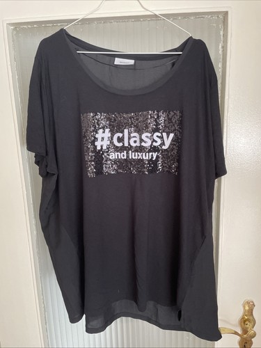 Yessica shirt damen schwarz - yessica, t-shirt
