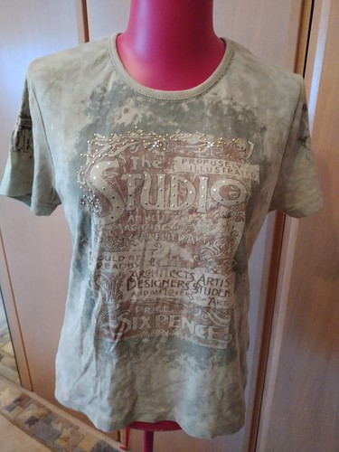 Shirt l yessica - , gr
