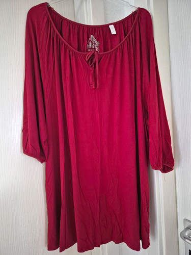 Yessica damen tunikashirt - damen, gr