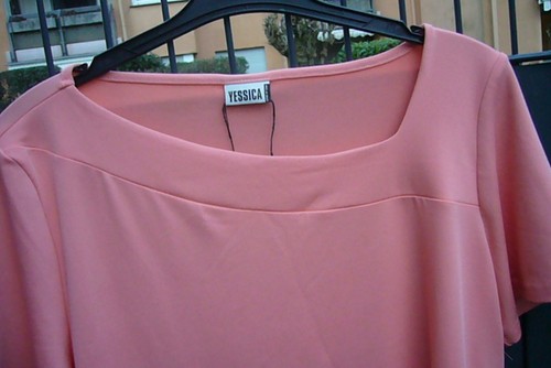 Neue tunika yessica - neue,