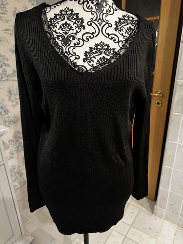 Yessica shirt schwarz - yessica,,