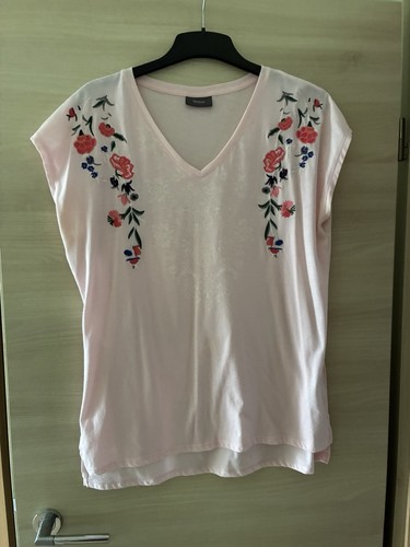 Yessica shirt rosa - c&a,