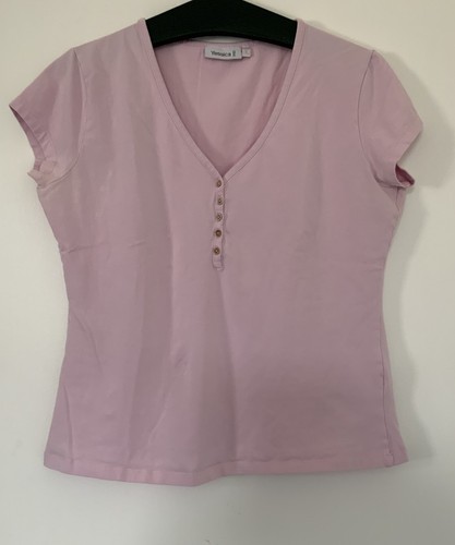 Damen shirt rosa yessica - damen,