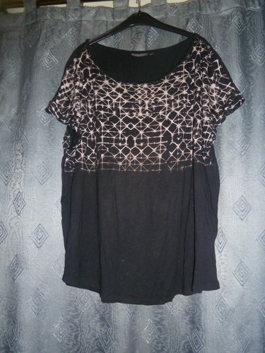Schwarzes shirt l - schwarzes,
