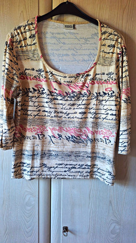 Yessica damen shirt 4 arm - yessica,