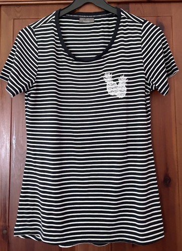 Yessica damen shirt 38 - shirt, gr.