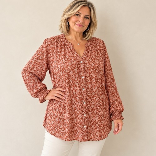 Yessica damen bluse gr - damen,
