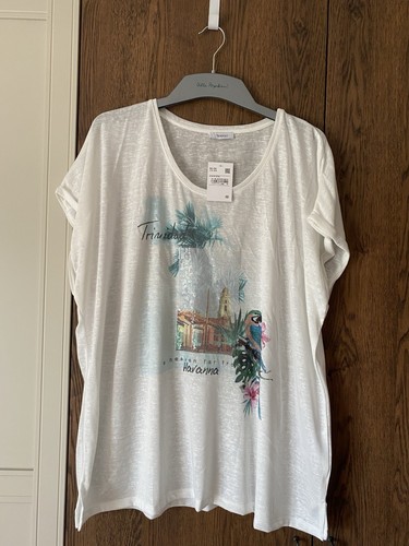 Yessica shirt 56 58 - shirt, gr.56/58