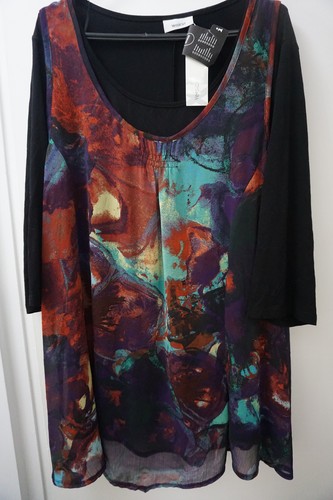 Yessica bluse shirt - 1,