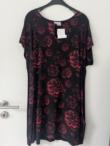 Dünnes longshirt tunika von - dünnes,