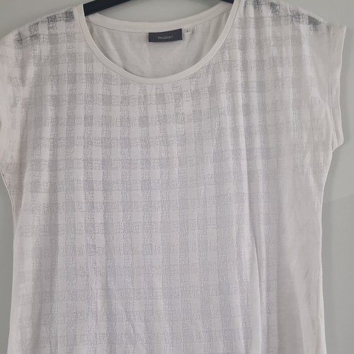 Yessica damen shirt basic - damen, t-shirt