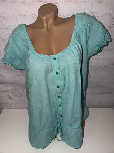 Yessica blusenshirt tunika - c&a,