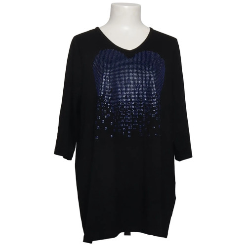 Yessica langarmshirt - yessica, by