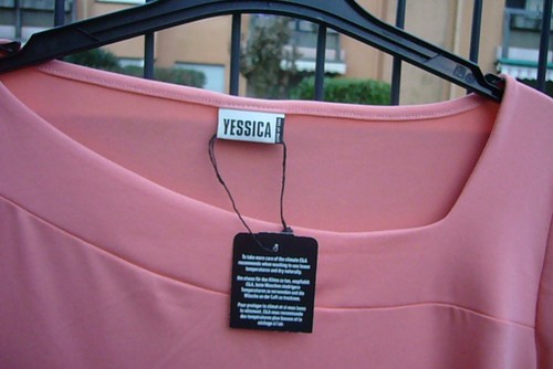 Neue tunika yessica - neue,