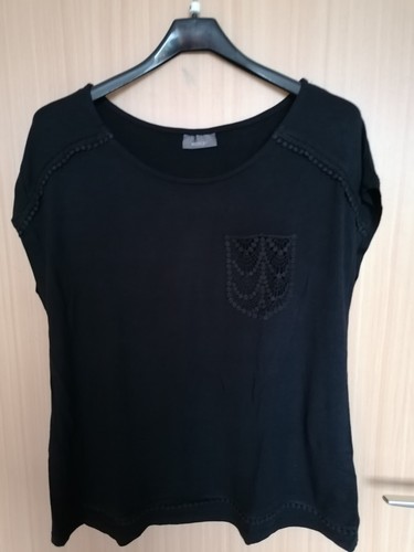 Shirt yessica s - in, gr.s