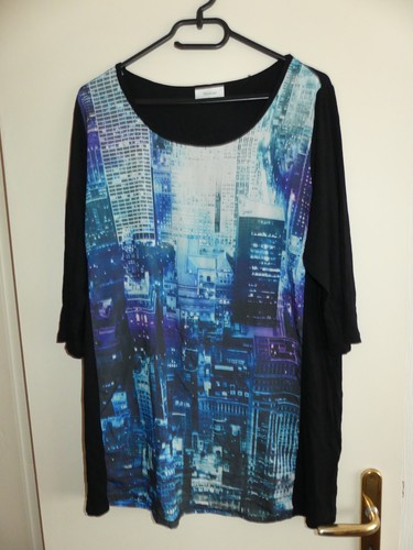 Damen shirt von yessica - shirt,