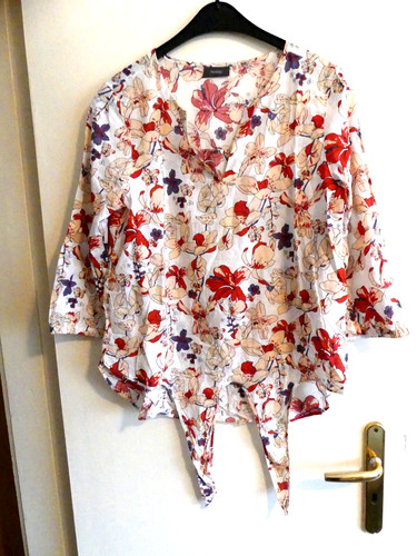 Damen shirt von yessica - von,