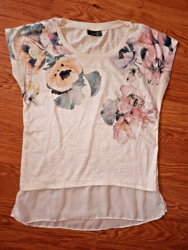 Yessica shirt tunika top - tunika,