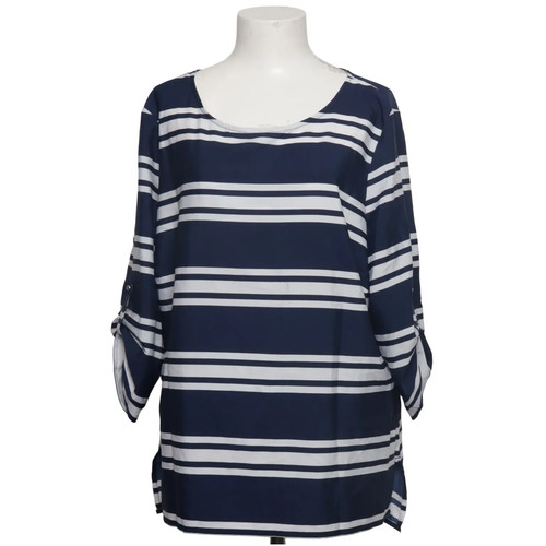 Yessica langarmshirt - by,
