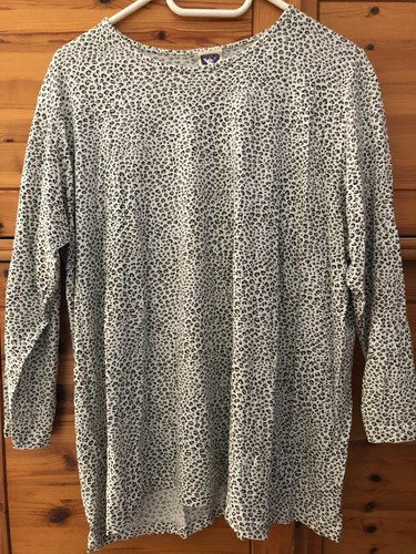 Damen shirt 48 - gr., 48/50