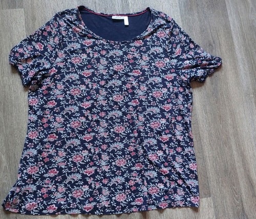 Yessica buntes blumen - blumen, t-shirt
