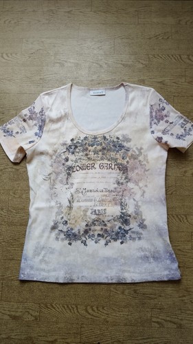 Yessica damen shirt - damen, t-shirt,