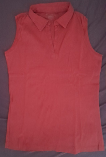 Damenshirt mit kragen yessica - damenshirt,