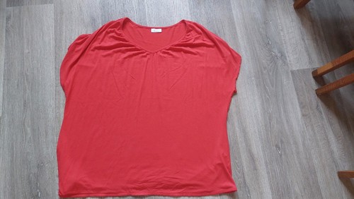 Rotes shirt von yessica - rotes,