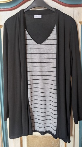 Damen langarmshirt von yessica - von,