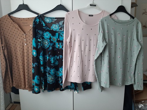 Shirts b ca 48 50 - shirts,