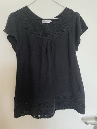 Blusenshirt von yessica - blusenshirt,