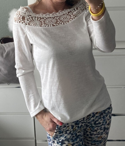 Yessica damen shirt - damen,