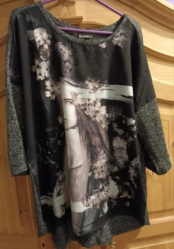 Shirt yessica xxl - yessica,