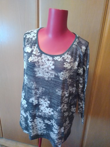Damen shirt m yessica - m,
